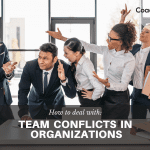 cum sa te descurci cu conflictele in organizatii