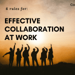 colaborare eficientă